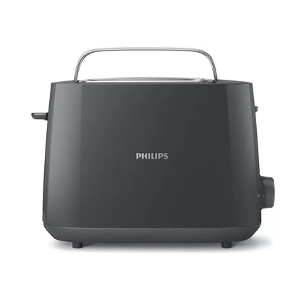 Tostadora De Pan Philips Hd2581/10 Daily Collection