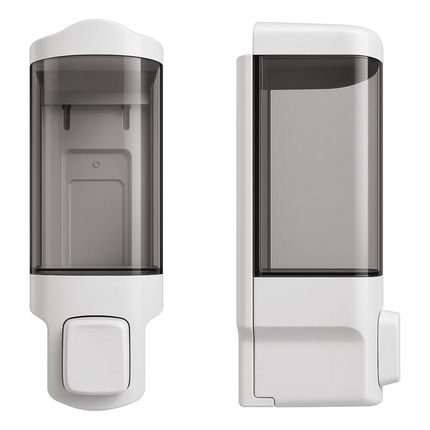 Dispensador De Jabon Liquido 500ml