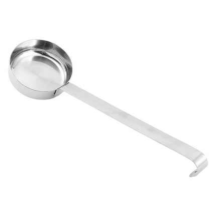 Cuchara Para Salsa, Utensilio De Cocina, Cucharas De Miel Para Buffet, Salsas, Aderezo, Olla Caliente