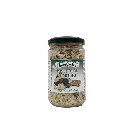 Risotto Trufa Gran Cucina 1 x 220 gr