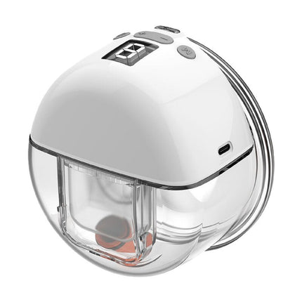 Extractor de Leche Eléctrico Portátil Recargable