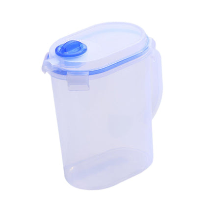 Jarra De Agua Tetera Jarra De Té Helado Jarra De Agua Para Cocinas De Restaurantes Hogar S