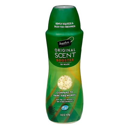 Perlas Aromatizadoras Original Signature Select 420 g | Apishop.cl