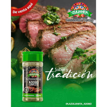 Adobo Completo