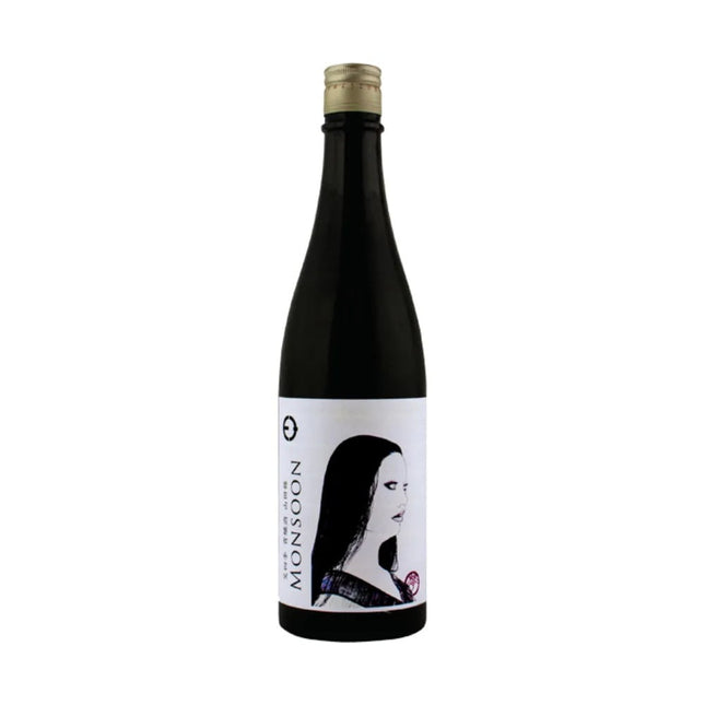 Sake Emishiki Monsoon Kijoshu 720ml