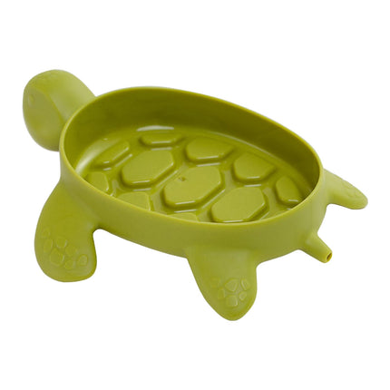 Bandeja De Jabón Fácil De Limpiar Autodrenante Creativo Para La Decoración De La Cocina Del Baño