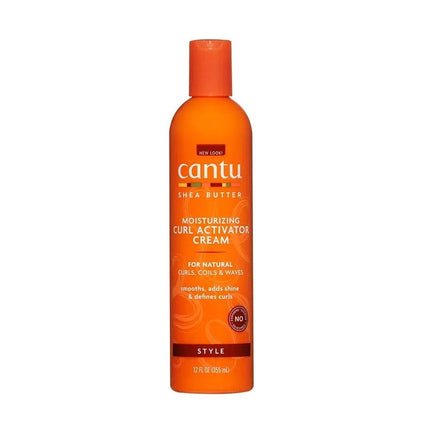 - Crema Para Peinar Activadora De Rizos 355ml