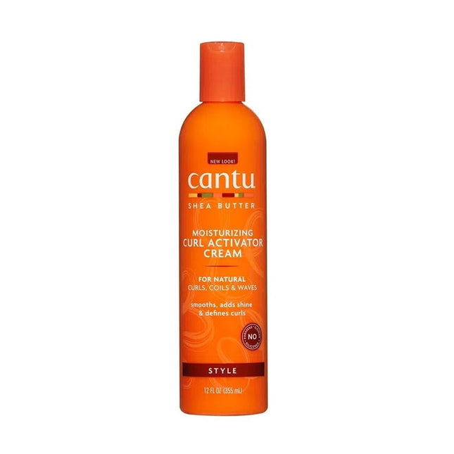 - Crema Para Peinar Activadora De Rizos 355ml