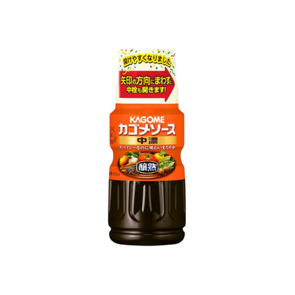 Salsa Comidas Worcestershire Kagome 500 Ml