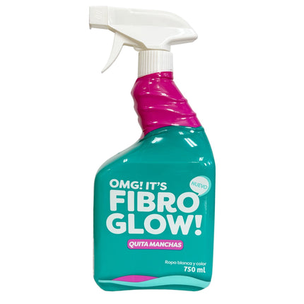 Quita manchas color y blanco gatillo, 750 ml