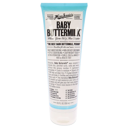 Suero De Leche Miss Jessies 250ml Unisex