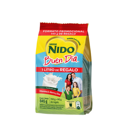 Nido buen día 845gr jirafa, 845 g