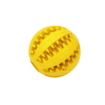 Pelota Mascotas De Juguete Para Limpieza De Dientes - Ps