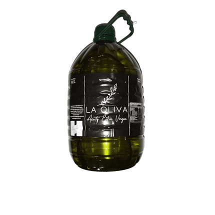 ACEITE LA OLIVA 5 litros