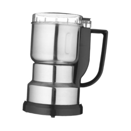 Molinillo De Café Eléctrico, Molinillo De Granos Portátil Para El Hogar, Tiendas, Cafeterías