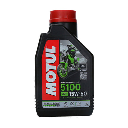 Aceite 5100 15w50 1 L