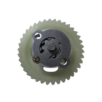 Bomba De Aceite Moto Yamaha Fz 16 / Fzn 150 2.0