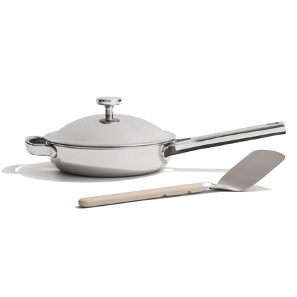 Antiadherente Pan Our Place Titanium Mini Always Pan Pro de 1,4 L
