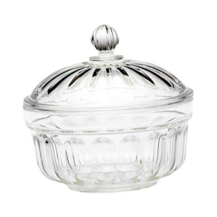 Barril De Galletas Portátil Versátil Candy Tank Para Mesa De Comedor, Regalo Para El Hogar, Pequeño