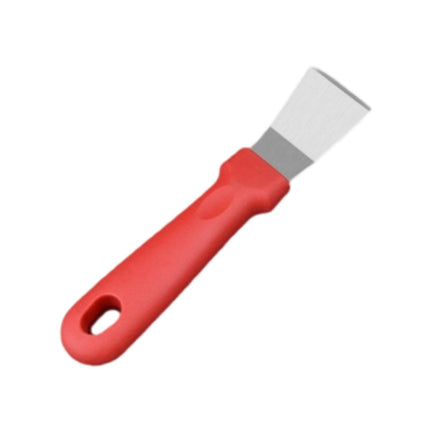 Herramienta Para Raspar Campanas Extractoras, Espátula De Limpieza De Cocina Para Estufas Domésticas, Parrillas