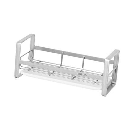 Dispensador De Jabón De Cocina, Organizador, Fregadero De Cocina Para Platos, Paño De Cocina, Estilo A