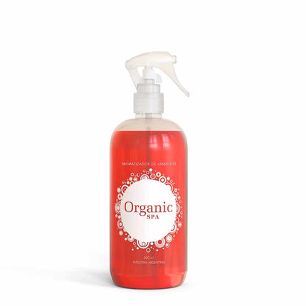 Aromatizante 350 ml Manzana Canela, 1 Un