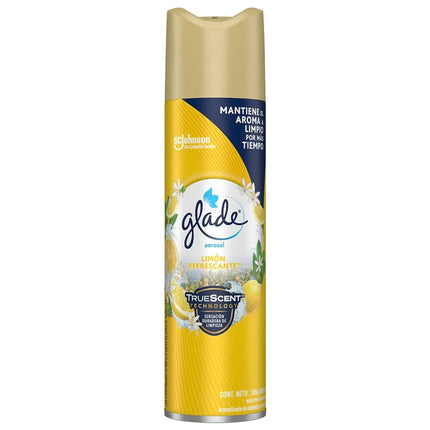 Ambiental Limon Glade