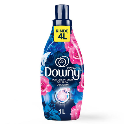 Suavizante Concentrado Líquido Brisa Intensa Botella, 1 L