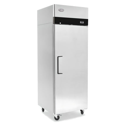 Congelador Freezer Industrial 410 Lt Acero Inoxidable