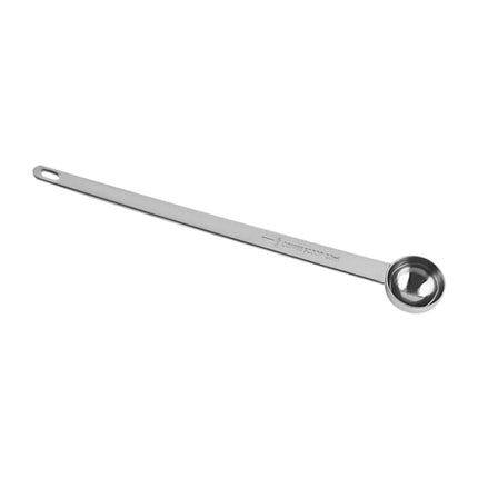 Cuchara De Café Cuchara Medidora Cucharadita De Acero Inoxidable Para Suministros De Cocina 10ml