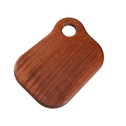 Tabla De Cortar De Madera Tabla De Servir Tabla De Cortar Para Pan Frutas Verduras Ébano S