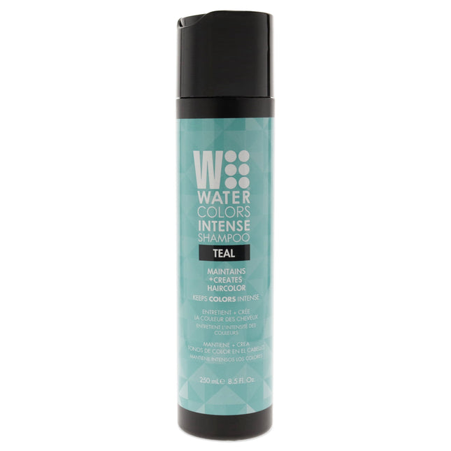 Shampoo Tressa Watercolors Intense Teal 250ml Unisex
