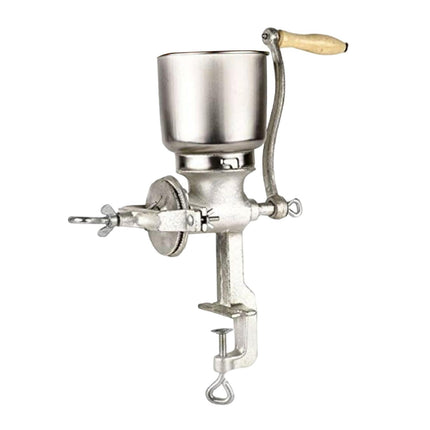 Máquina Para Moler Alimentos, Herramienta De Cocina, Molinillo De Especias Para Condimentos, Cereales De Maíz
