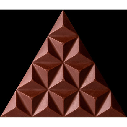 KAMM 100% CACAO BEAN & MUCILAGE 60 grs