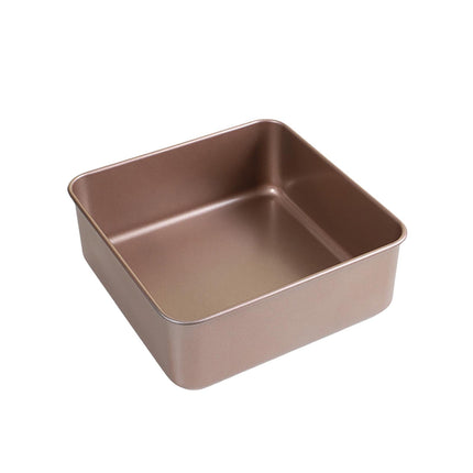 Utensilios Para Hornear Antiadherentes, Para Trabajo Pesado, Bricolaje, Para Cocinar, Para Hornear, Rectangular, Para Pan, De 8 Pulgadas