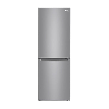 Refrigerador Bottom Freezer No Frost 306 Litros LB33MPP