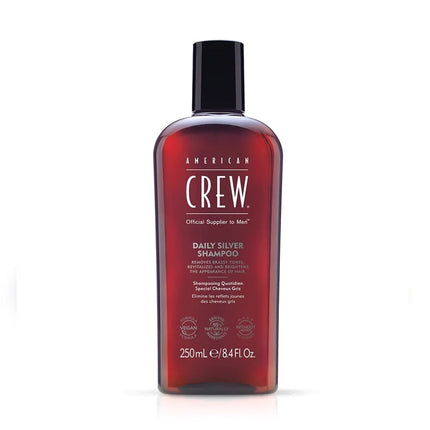 Shampoo Violeta Daily Silver 250 Ml