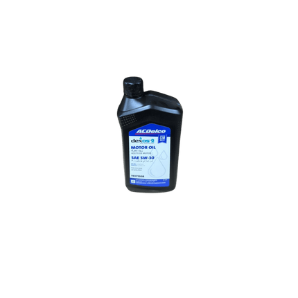 ACEITE MOTOR ACDelco 5W30 Dexos 2 1L