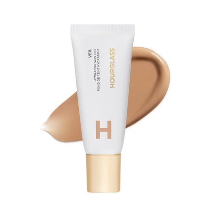 Hidratante con Color Hourglass Veil Hidratante para la Piel Vegano