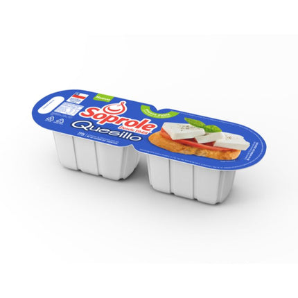 Quesillo Fresco Trozo, 300 g