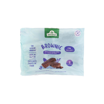 Pack Mini Brownie