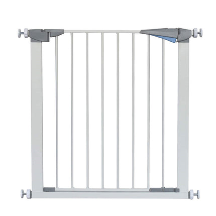 Reja de Seguridad Escalera Para Bebe y Mascotas 79 a 86 Cm.