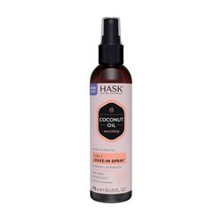 Aceite Capilar Hask 5 En 1 Coconut 175 ml