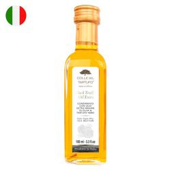 Aceite Colle del Tartufo Trufa Negra 100 ml - Colle del Tartufo | Apishop
