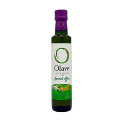 Aceite de Oliva Oalave Laurel Ajo 250 g - Olave | Apishop