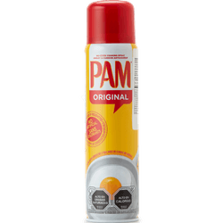 Aceite Aerosol Pam Original 170 ml - Pam | Apishop