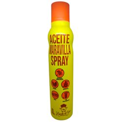 Aceite de Maravilla Huerto del Sur Spray 200 ml - Huerto del sur | Apishop