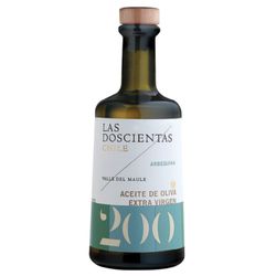 Aceite de Oliva Las Doscientas Arbequina Extra Virgen 500 ml - Las Doscientas | Apishop