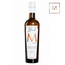 Aceite de Oliva Blend By More Extra Virgen 500 ml - M by More | Apishop