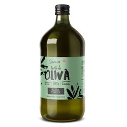 Aceite de Oliva Cuisine & Co Extra Virgen 1 L - Cuisine & Co | Apishop